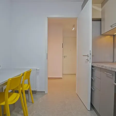 Zoom Apartment-zona Coresi